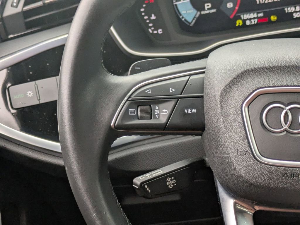 Used 2022 Audi Q3 2.0T Premium image 13