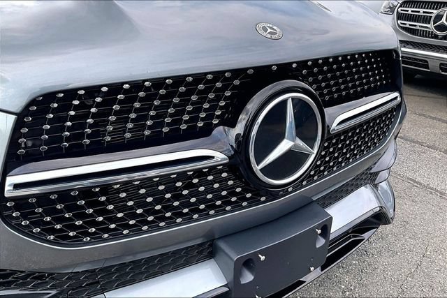 Certified 2023 Mercedes-Benz GLE 350 4MATIC image 27