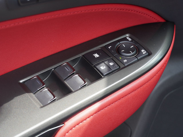 Used 2025 Lexus NX 350 F Sport AWD/4WD image 31