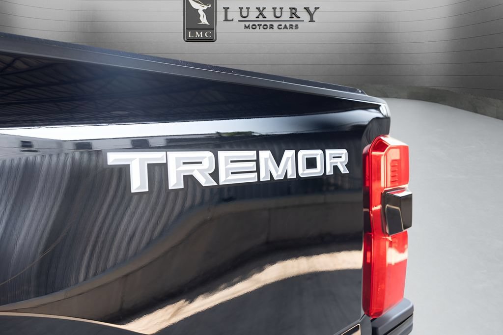 Used 2024 Ford F350 Lariat w/ Lariat Ultimate Package AWD/4WD image 24