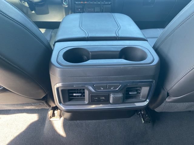 Used 2023 Chevrolet Silverado 2500 High Country w/ Safety Package II AWD/4WD image 13
