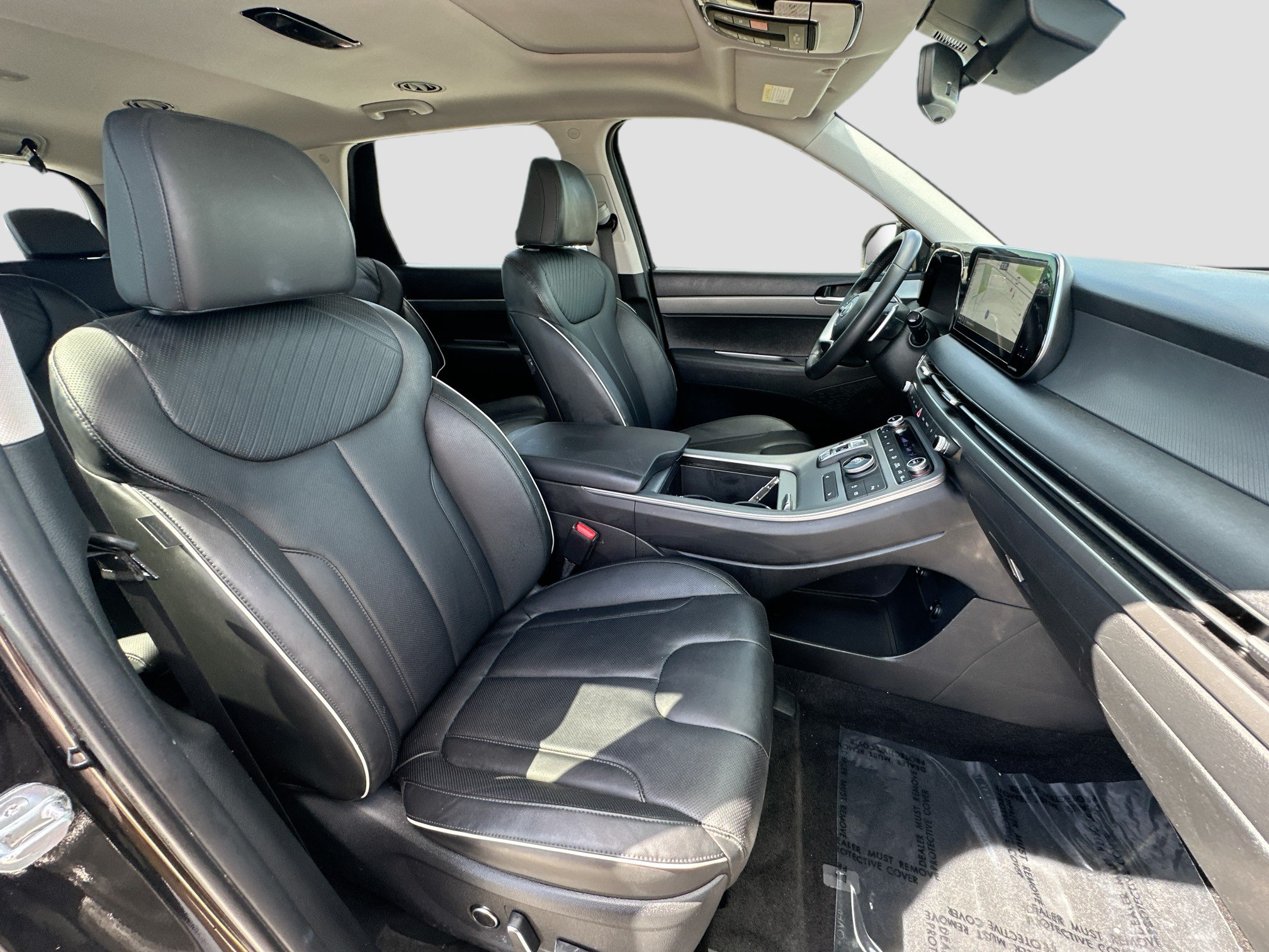 Used 2023 Hyundai Palisade XRT FWD image 30