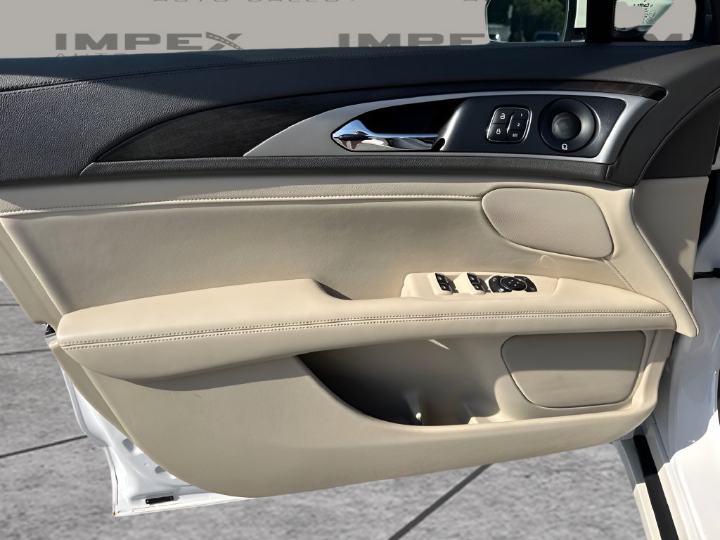 Used 2019 Lincoln MKZ Reserve AWD/4WD image 26
