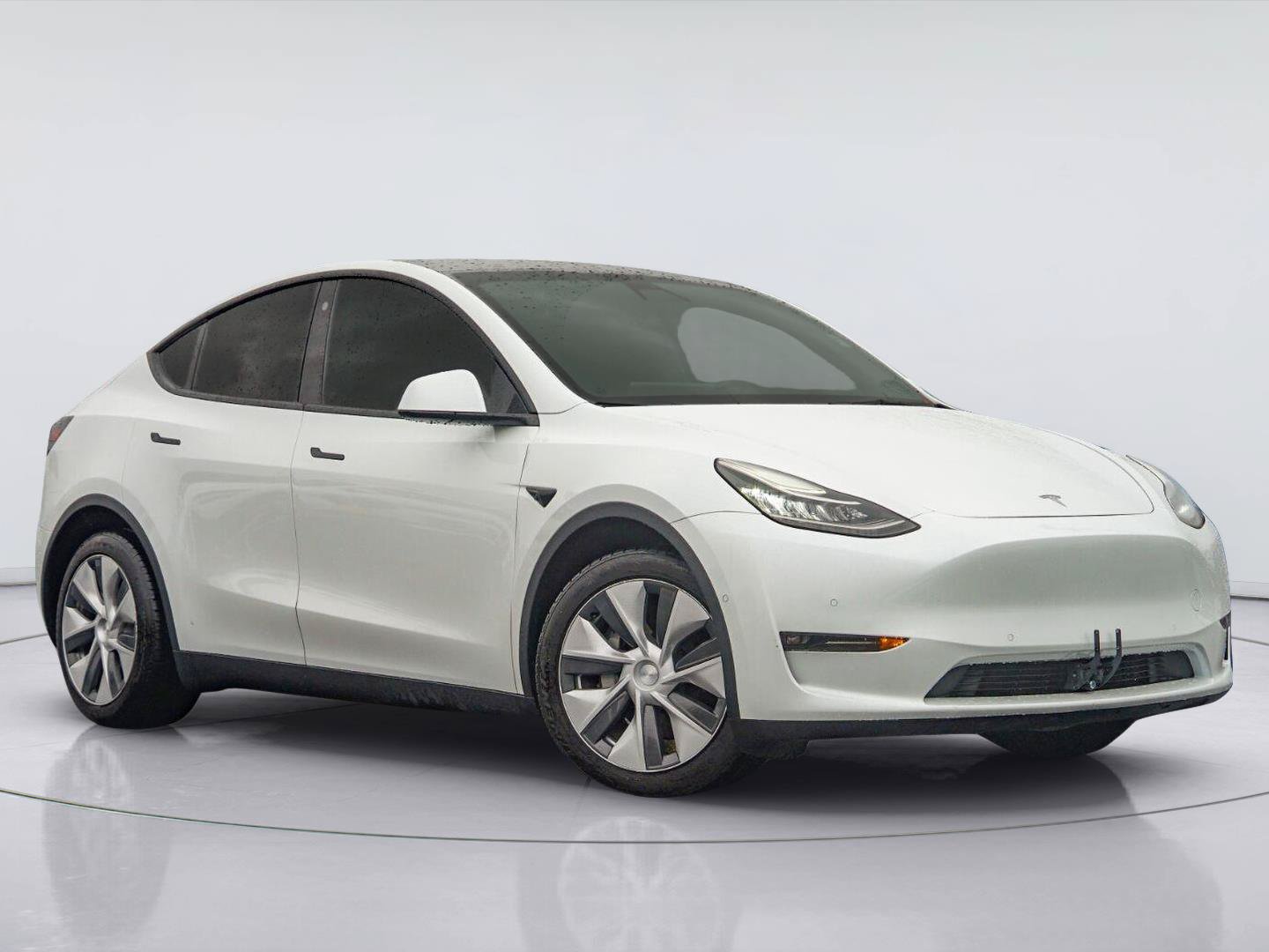Used 2021 Tesla Model Y Long Range