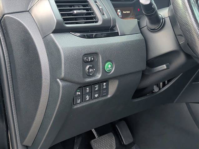 Used 2023 Honda Ridgeline Black Edition image 13