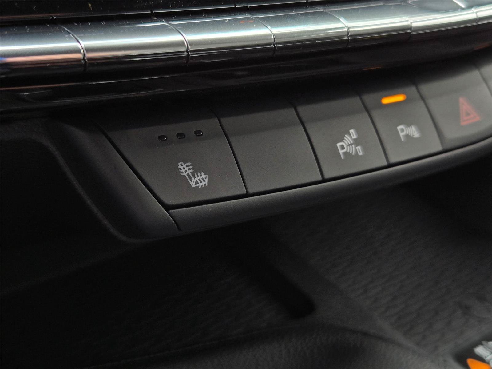 New 2026 Cadillac CT5 Sport RWD image 23