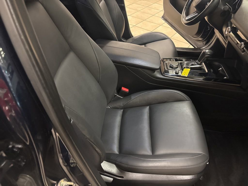 Used 2023 MAZDA CX-30 AWD 2.5 S w/ Preferred Package image 30