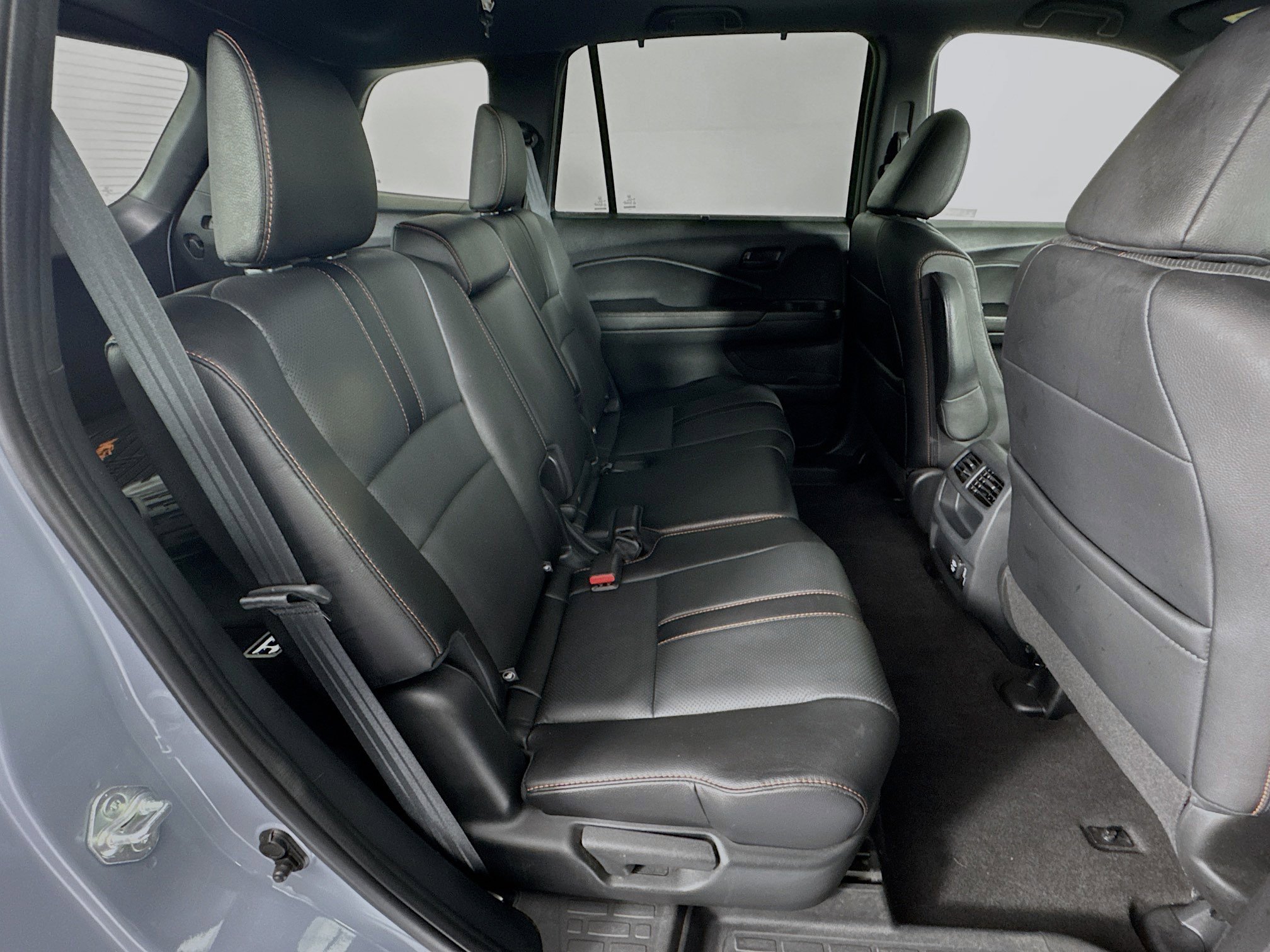 Certified 2023 Honda Passport TrailSport image 27