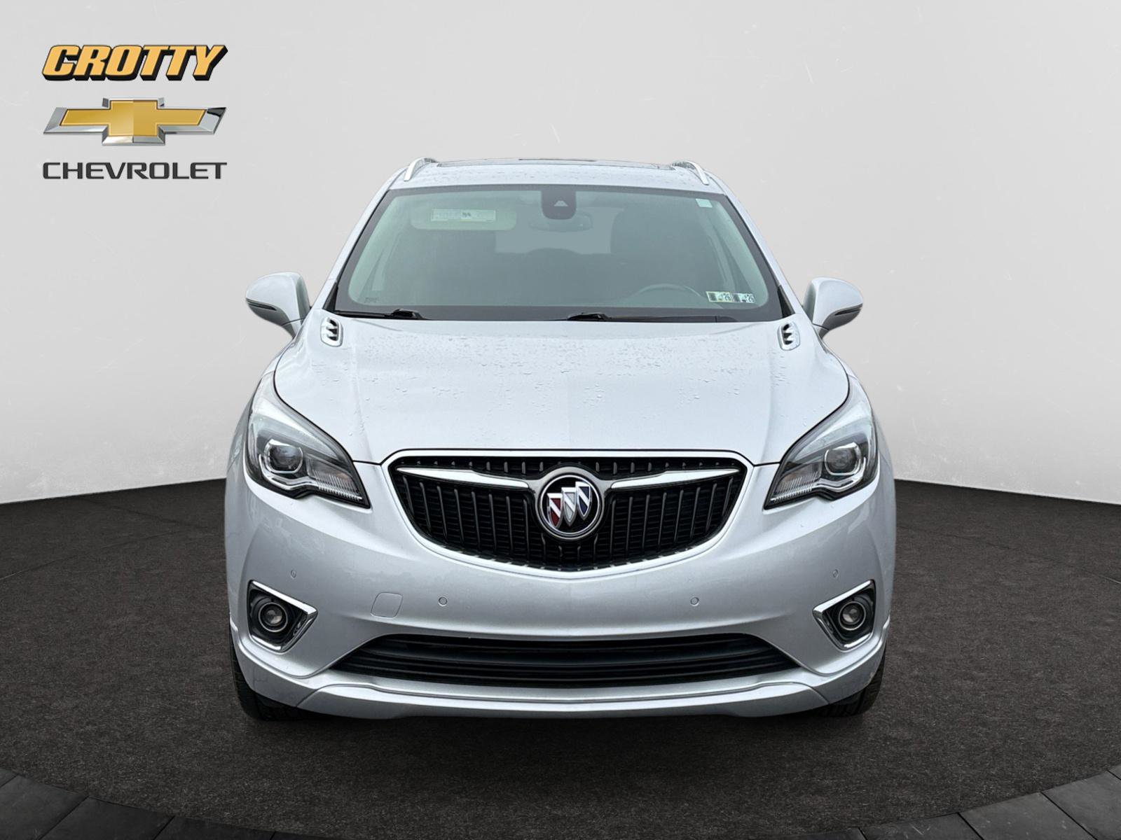 Used 2019 Buick Envision Premium image 8