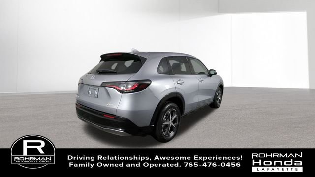 Used 2024 Honda HR-V EX-L image 8