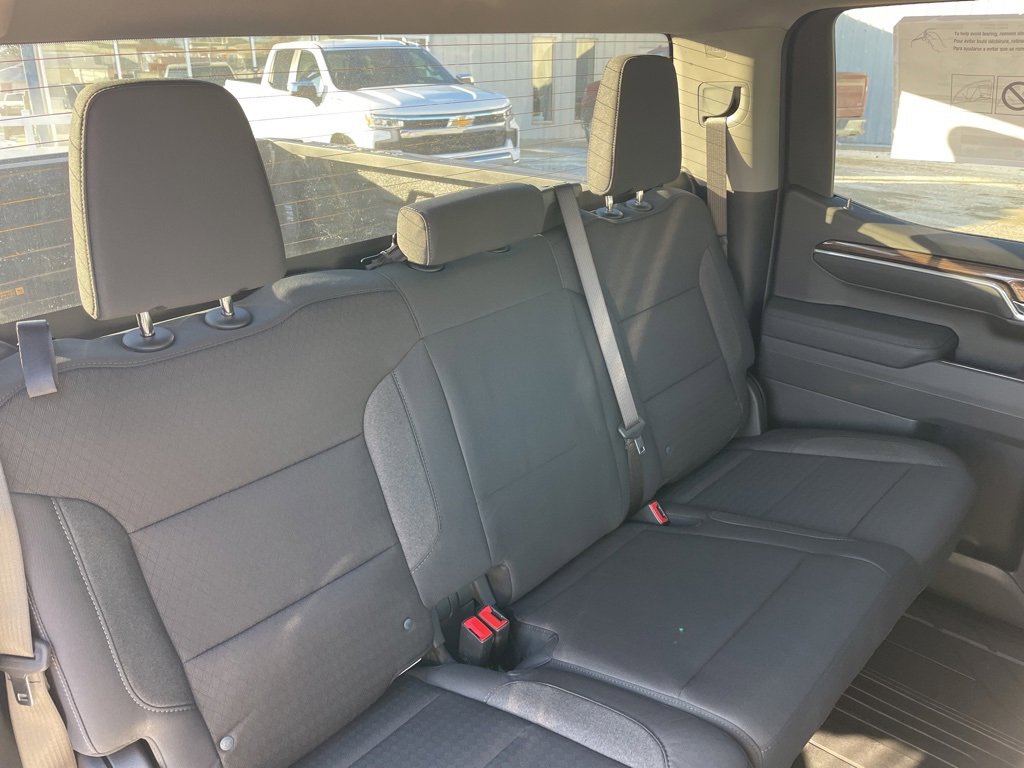 New 2026 Chevrolet Silverado 1500 LT w/ Protection Package image 19