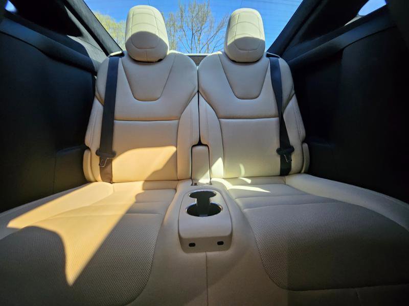 Used 2023 Tesla Model X Plaid image 69