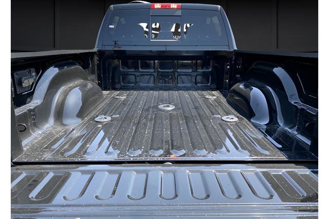 New 2025 RAM 2500 Tradesman image 13