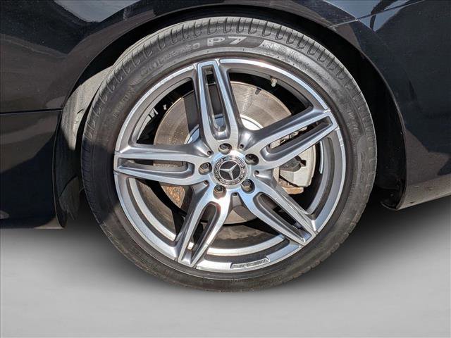 Used 2019 Mercedes-Benz E 450 Cabriolet image 17