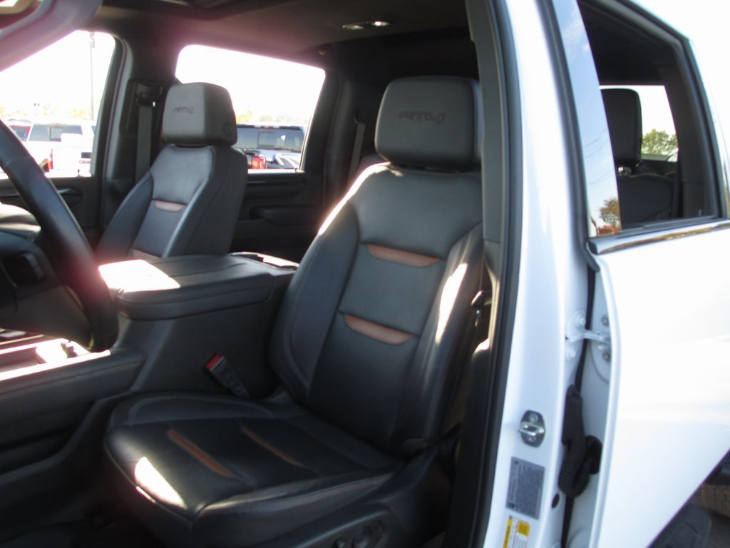 Certified 2024 GMC Sierra 3500 AT4 w/ AT4 Premium Plus Package image 19