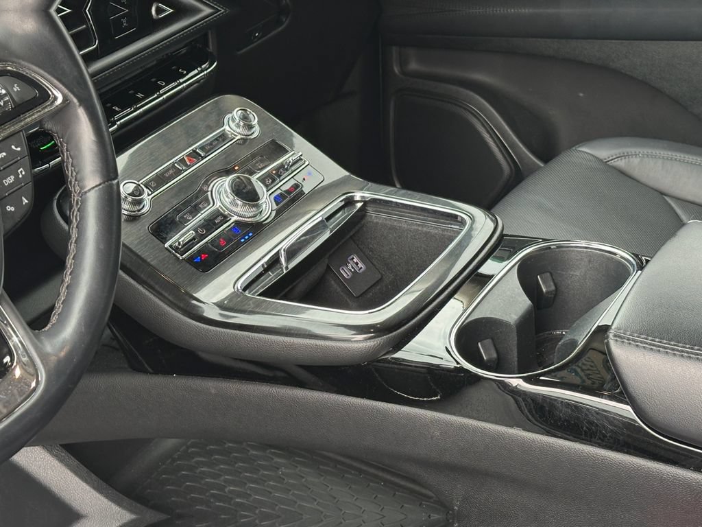 Used 2022 Lincoln Nautilus Reserve FWD image 18