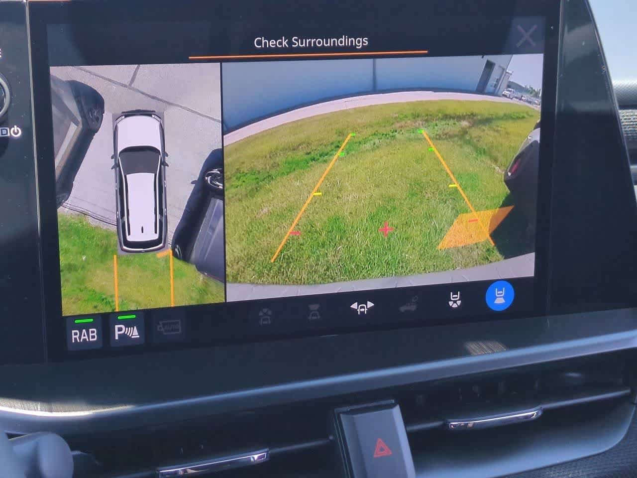 New 2026 Subaru Outback Limited XT AWD/4WD image 30