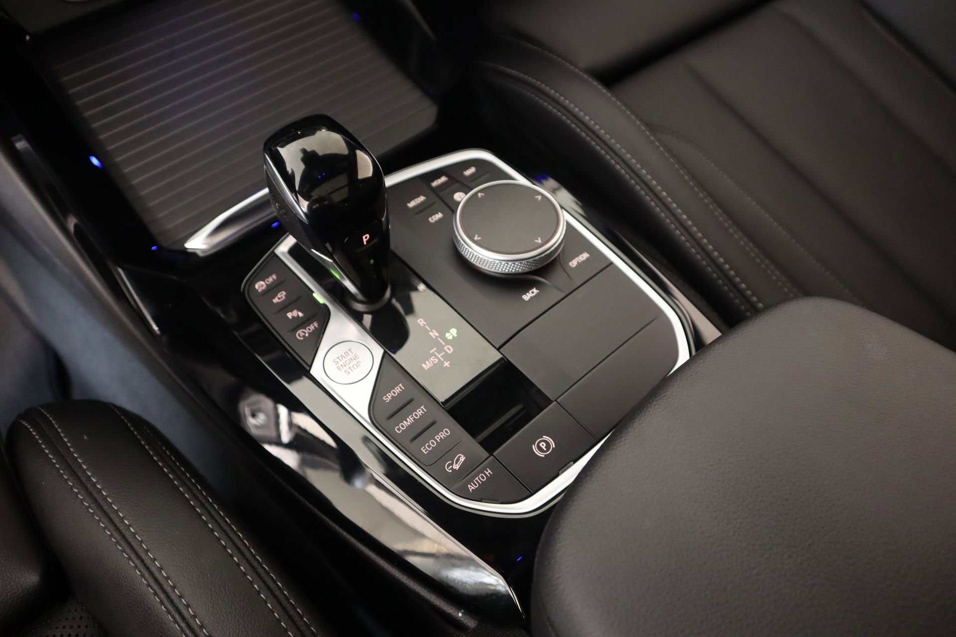 Used 2024 BMW X3 xDrive30i w/ Premium Package AWD/4WD image 9