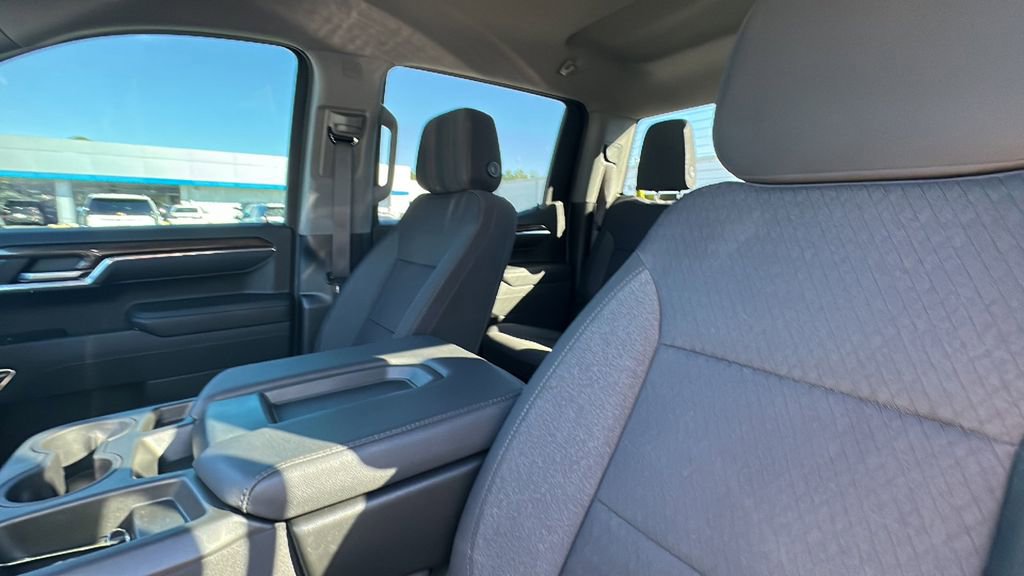 Used 2023 Chevrolet Silverado 1500 LT image 12