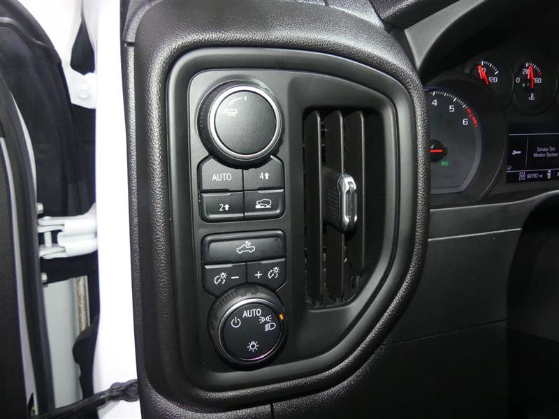 Used 2019 Chevrolet Silverado 1500 W/T w/ WT Appearance Package image 26