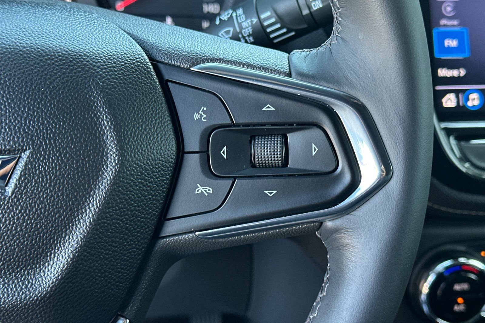 Certified 2023 Chevrolet TrailBlazer ACTIV w/ Convenience Package FWD image 31