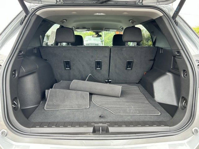 Used 2024 Chevrolet Equinox LT image 4