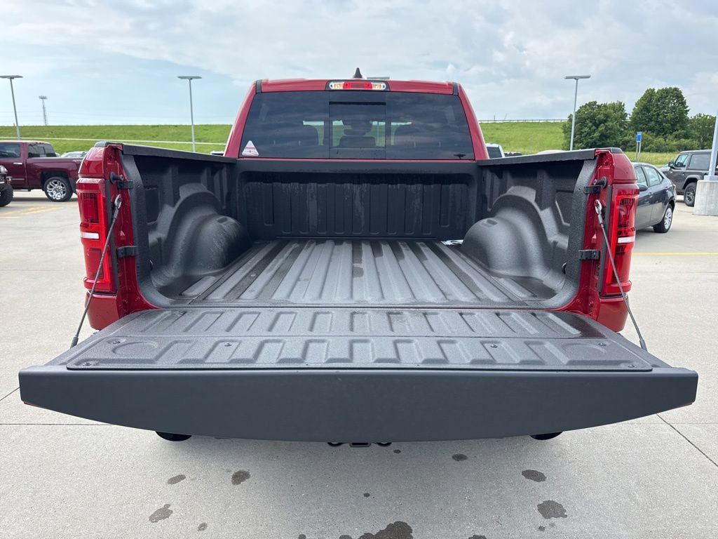 New 2026 RAM 1500 RHO AWD/4WD image 31