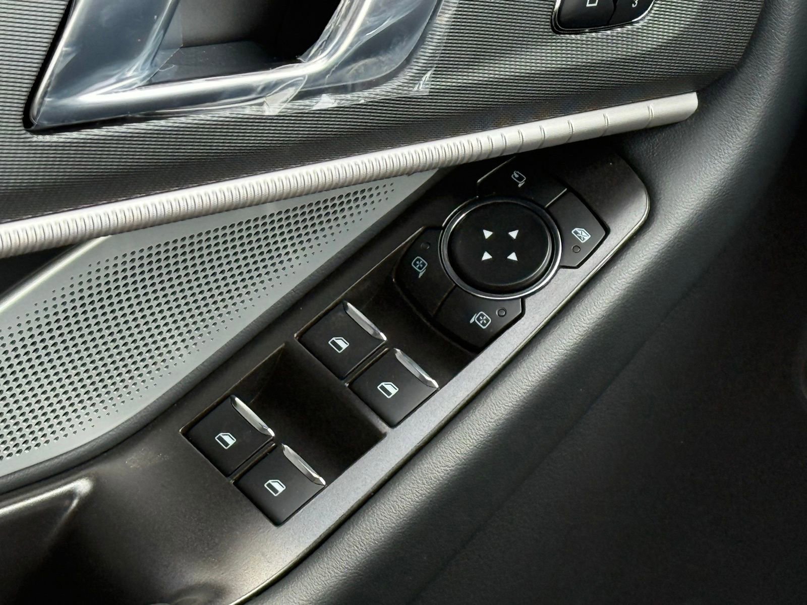 New 2026 Ford Explorer ST image 37