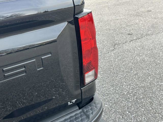 Used 2024 Chevrolet Colorado LT w/ LT Convenience Package II image 27