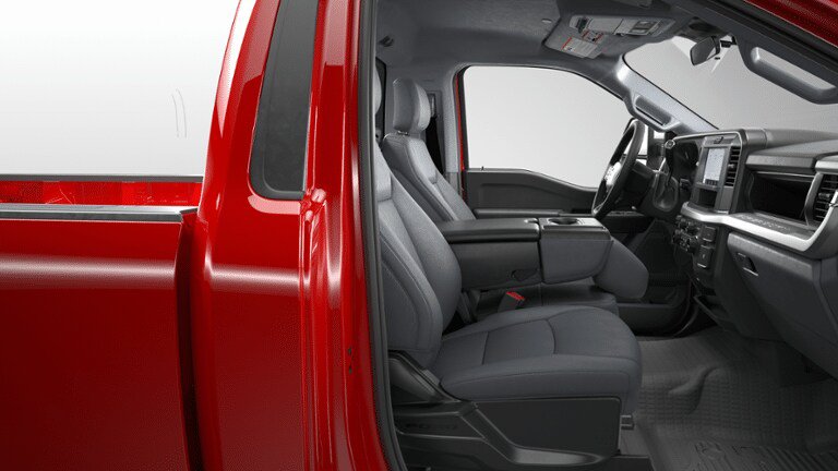 New 2026 Ford F250 XL w/ STX Appearance Package AWD/4WD image 22