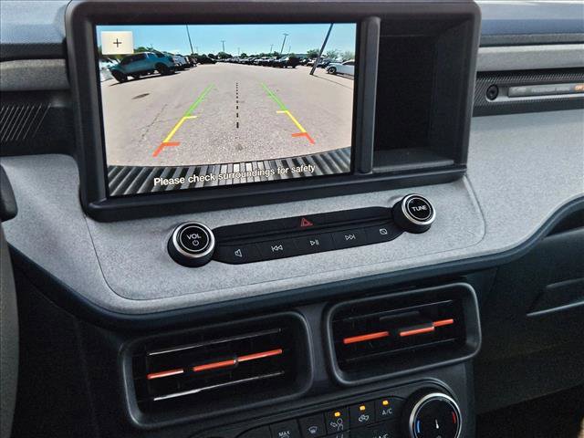 Used 2022 Ford Maverick XLT FWD image 13