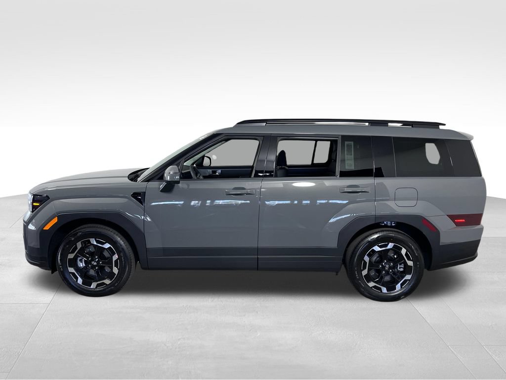 New 2027 Hyundai Santa Fe SEL FWD image 2
