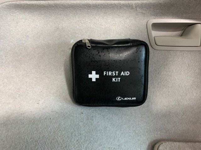 Used 2010 Lexus RX 450h AWD image 14