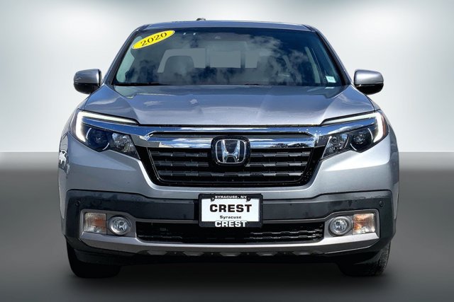 Used 2020 Honda Ridgeline RTL-E image 2