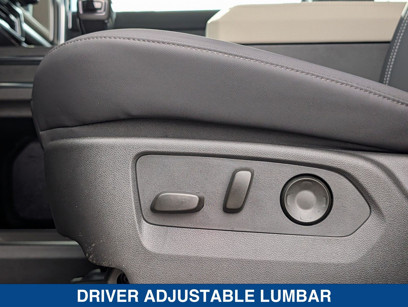 Used 2026 GMC Hummer EV SUV AWD/4WD image 24