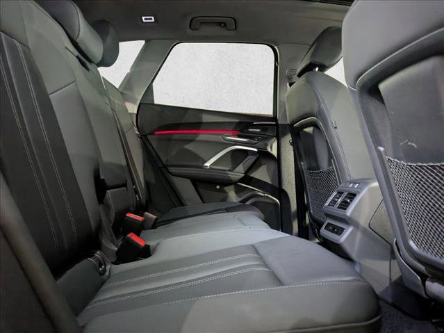 Certified 2025 Audi Q5 Premium Plus w/ Premium Plus image 26
