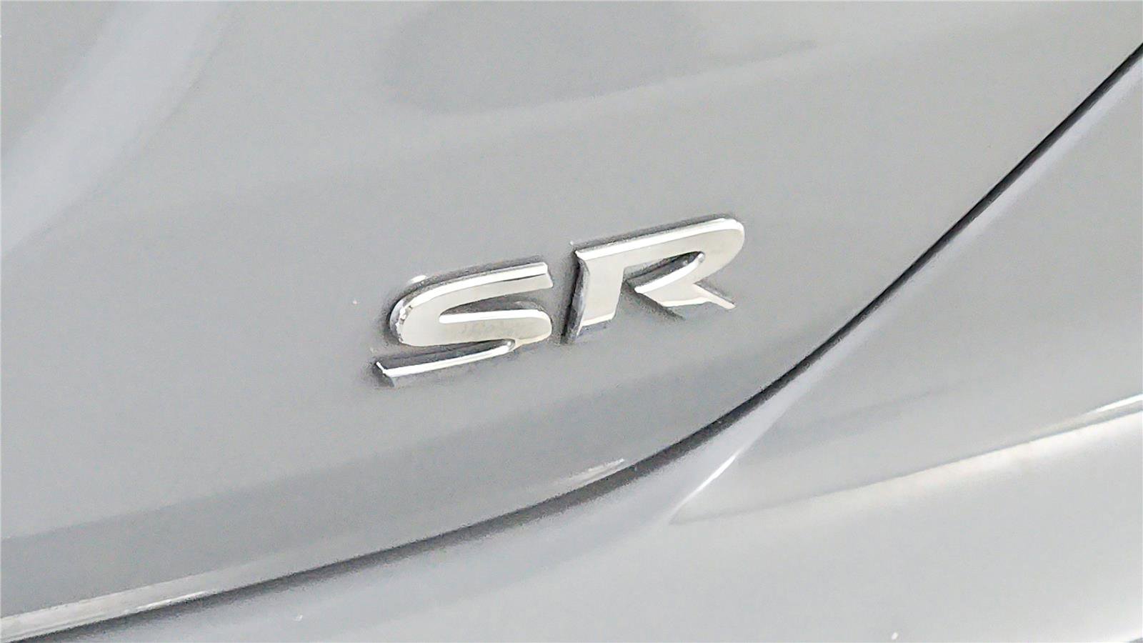 Used 2022 Nissan Kicks SR w/ Interior Electronics Package FWD image 16