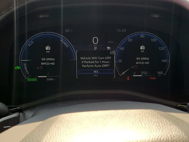 Used 2026 Toyota Camry XSE FWD image 12