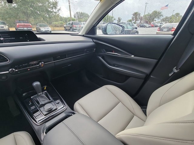 Used 2024 MAZDA CX-30 AWD 2.5 S w/ Preferred Package image 3