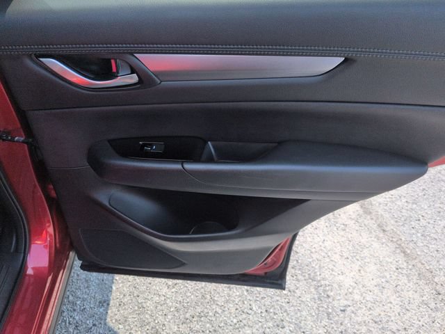 Used 2023 MAZDA CX-5 AWD 2.5 S image 30