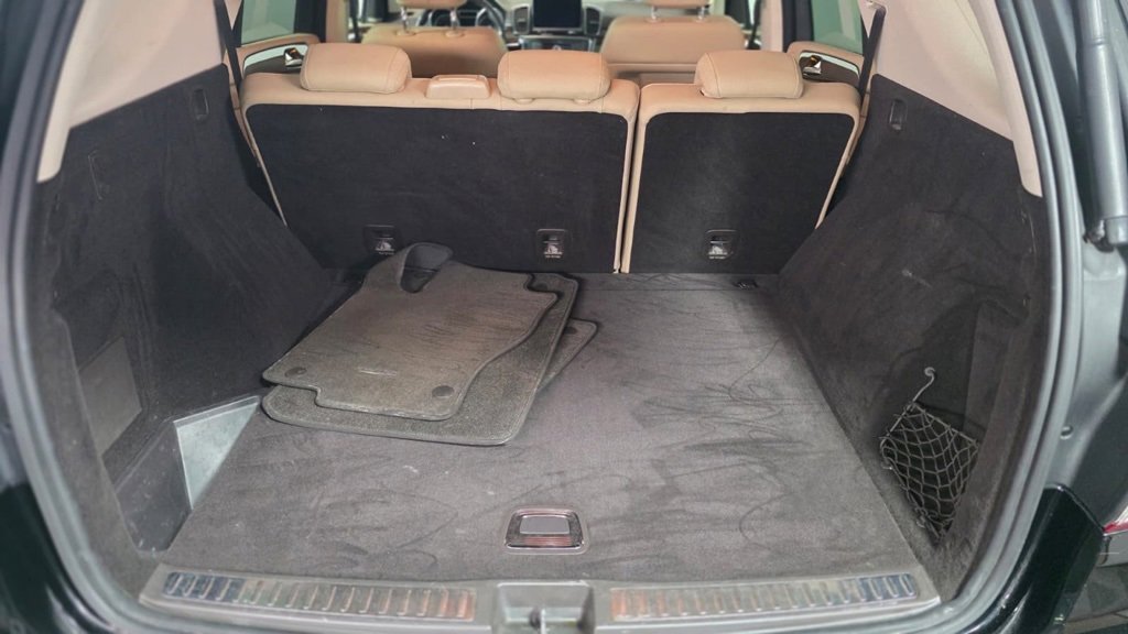 Used 2016 Mercedes-Benz GLE 350 4MATIC image 6