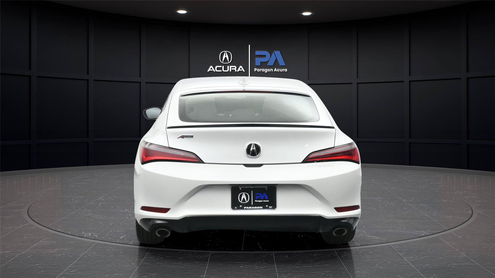 Used 2024 Acura Integra A-Spec FWD image 22