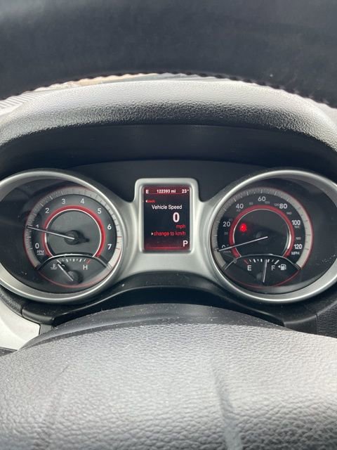 Used 2013 Dodge Journey SXT w/ Flexible Seating Group image 6