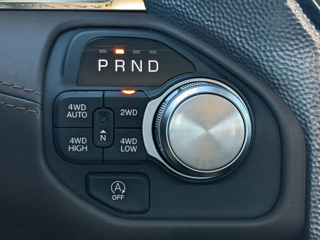 Certified 2026 RAM 1500 Limited image 27