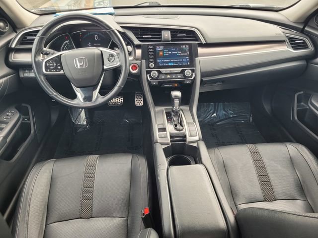 Used 2020 Honda Civic Touring image 16