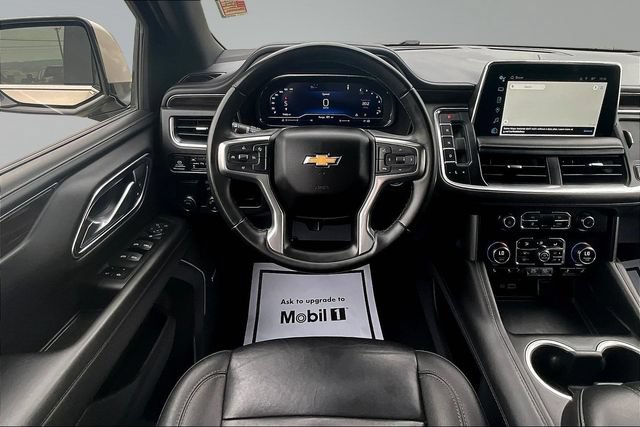Used 2024 Chevrolet Suburban LT RWD image 8