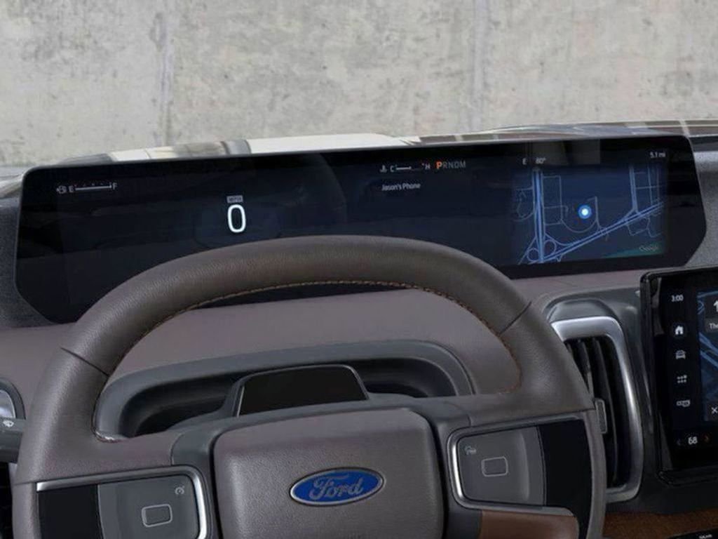 New 2025 Ford Expedition Max King Ranch image 25