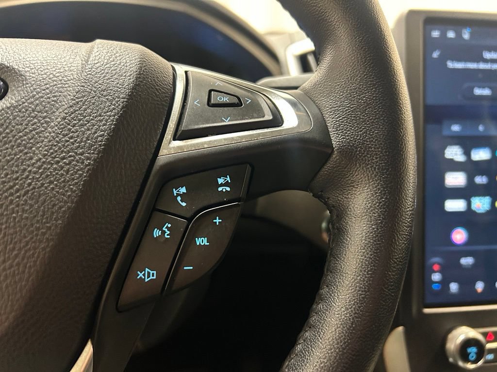 Used 2024 Ford Edge SEL w/ Convenience Package AWD/4WD image 12