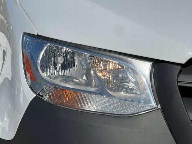 New 2025 Mercedes-Benz Sprinter 2500 image 46