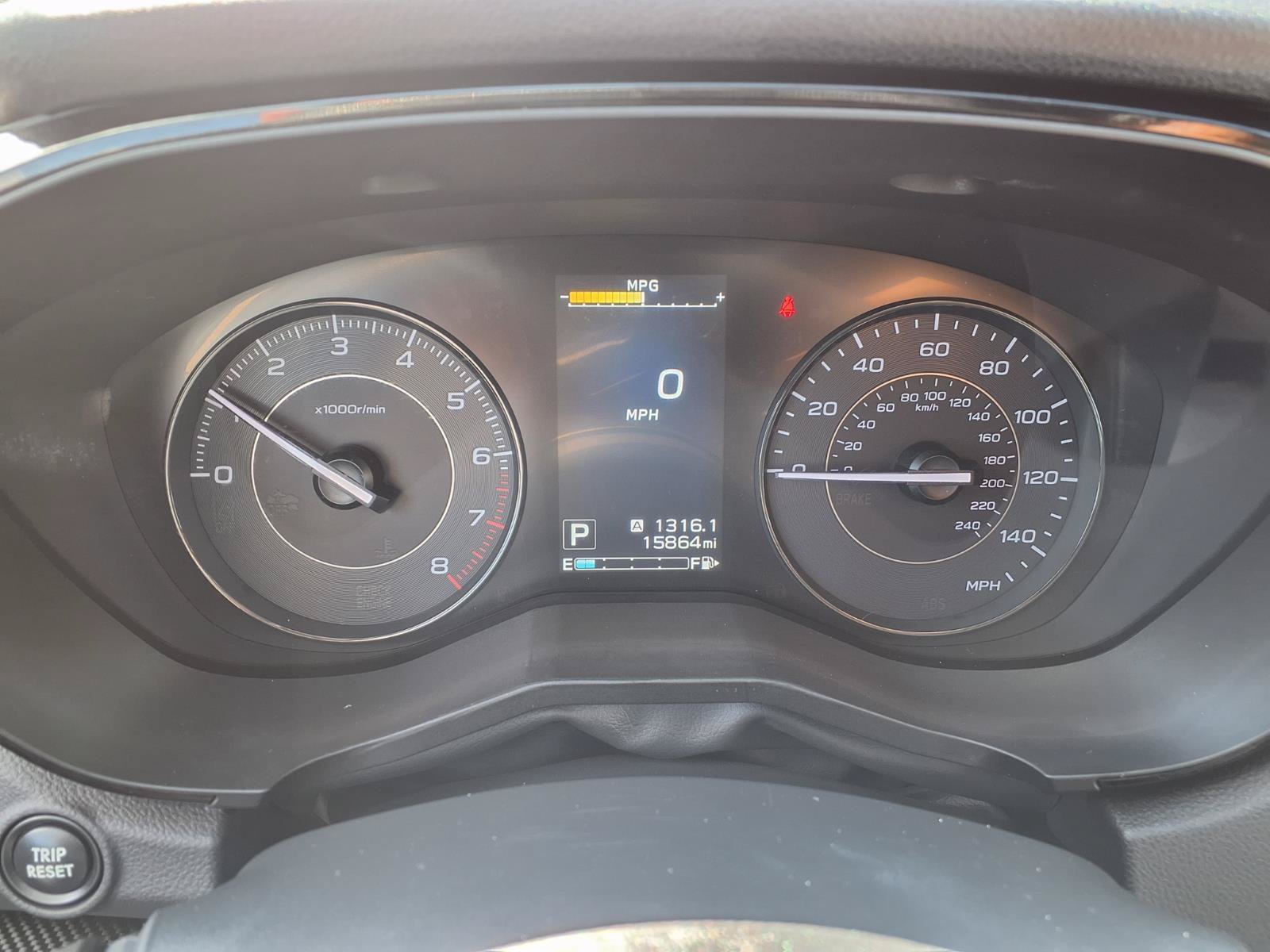 Certified 2023 Subaru Impreza 2.0i AWD/4WD image 5